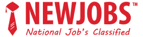 NewJobs Logo